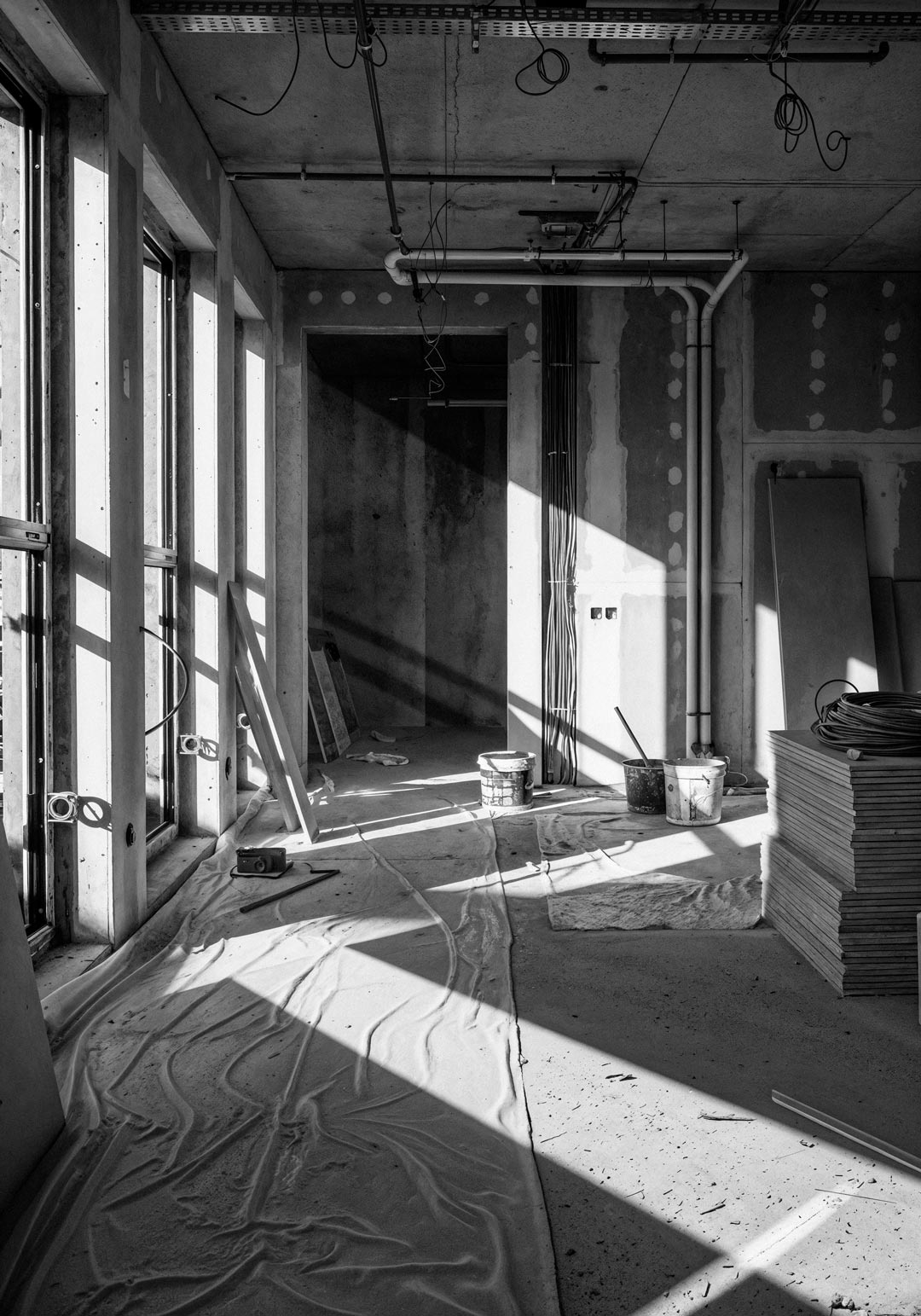 Cambio de uso de local a vivienda en Sevilla: una nueva oportunidad de inversión